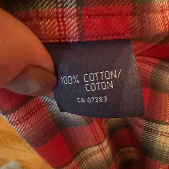 Vintage Polo Ralph Lauren Button Down shirt - Picture 7 of 7